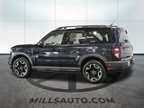 Certified 2023 Ford Bronco Sport Outer Banks image 4