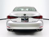 Used 2020 Lexus ES 350 w/ Premium Package image 6