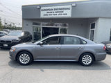Used 2015 Volkswagen Passat 1.8T Wolfsburg Edition image 4