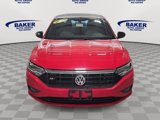 Used 2019 Volkswagen Jetta R-Line image 2