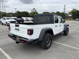 Certified 2021 Jeep Gladiator Rubicon image 6