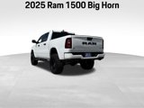 New 2025 RAM 1500 Big Horn image 5