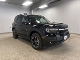 New 2025 Ford Bronco Sport Outer Banks image 2