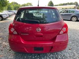 Used 2011 Nissan Versa 1.8 S image 4