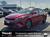 Used 2022 Kia Forte LXS w/ LXS Technology Package image 4