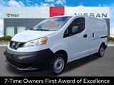 Used 2021 Nissan NV200 S w/ Back Door Glass Package image 4