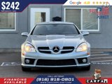 Used 2006 Mercedes-Benz SLK 280 image 5