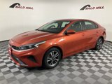 Certified 2023 Kia Forte LXS image 3