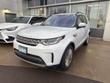 Used 2017 Land Rover Discovery HSE Luxury image 4