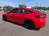 Certified 2022 Honda Civic Sport image 3