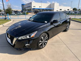 Used 2019 Nissan Altima 2.5 Platinum image 4