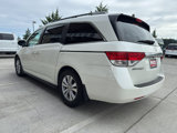 Used 2016 Honda Odyssey EX-L image 5