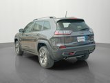 Used 2019 Jeep Cherokee Trailhawk w/ Cold Weather Group image 5