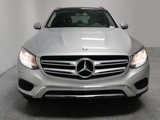 Used 2016 Mercedes-Benz GLC 300 4MATIC image 3