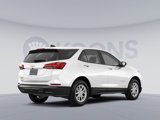 Used 2022 Chevrolet Equinox LS w/ LS Convenience Package image 4