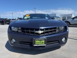 Used 2012 Chevrolet Camaro LT image 2