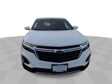 Certified 2022 Chevrolet Equinox LT w/ LPO, Cargo Package image 3