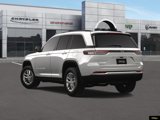 New 2025 Jeep Grand Cherokee Laredo X image 5