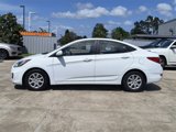 Used 2013 Hyundai Accent GLS image 3