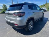 Used 2022 Jeep Compass Limited w/ Elite Group image 5