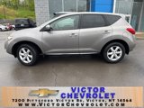 Used 2009 Nissan Murano SL image 2