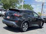 Used 2019 Nissan Murano SL w/ SL Technology Package image 4