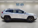Used 2018 Jeep Cherokee Latitude w/ Altitude Package image 2