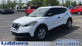 Used 2019 Nissan Kicks S image 4