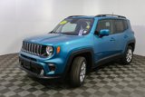 Used 2021 Jeep Renegade Latitude w/ Convenience Group image 5