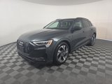 Used 2021 Audi e-tron Premium w/ Convenience Plus Package image 6