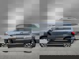 Certified 2018 Mercedes-Benz GLS 450 4MATIC image 5