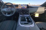New 2025 Nissan Armada PRO-4X image 5