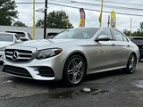Used 2017 Mercedes-Benz E 300 4MATIC image 3