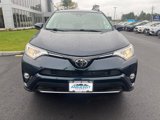 Used 2018 Toyota RAV4 XLE image 2