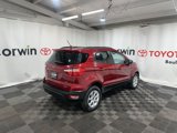 Used 2021 Ford EcoSport SE w/ SE Convenience Package image 6
