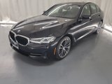 Used 2022 BMW 530i w/ Convenience Package image 3