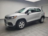 Used 2018 Chevrolet Trax LS image 2