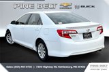 Used 2012 Toyota Camry L image 2