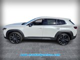 New 2025 MAZDA CX-50 2.5 Turbo w/ Premium Plus Pkg image 3
