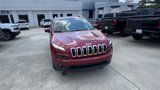 Used 2017 Jeep Cherokee Latitude w/ Comfort/Convenience Group image 3