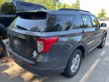 Used 2020 Ford Explorer XLT w/ Equipment Group 202A image 3