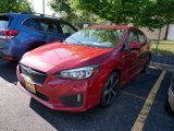 Used 2017 Subaru Impreza 2.0i Sport w/ Popular Package #3 image 2