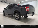 Used 2018 Ford F150 XLT w/ Equipment Group 301A Mid image 2