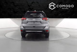 Used 2018 Nissan Rogue SV image 4