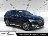 Used 2020 BMW X1 sDrive28i image 1