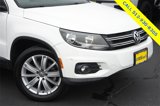 Used 2012 Volkswagen Tiguan SE image 4