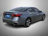 Used 2022 Nissan Altima 2.5 SV w/ SV Premium Package image 5