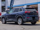 Used 2015 Jeep Cherokee Latitude w/ Comfort/Convenience Group image 4
