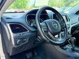 Used 2020 Jeep Cherokee Latitude w/ Cold Weather Group image 3