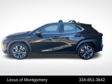 New 2025 Lexus UX 300h FWD image 2